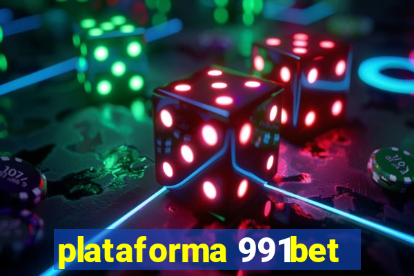 plataforma 991bet